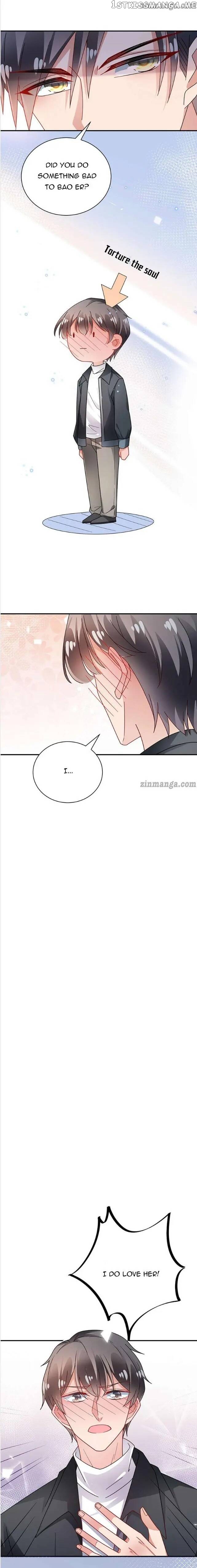 Blossoming Sweet Love chapter 93 - page 2
