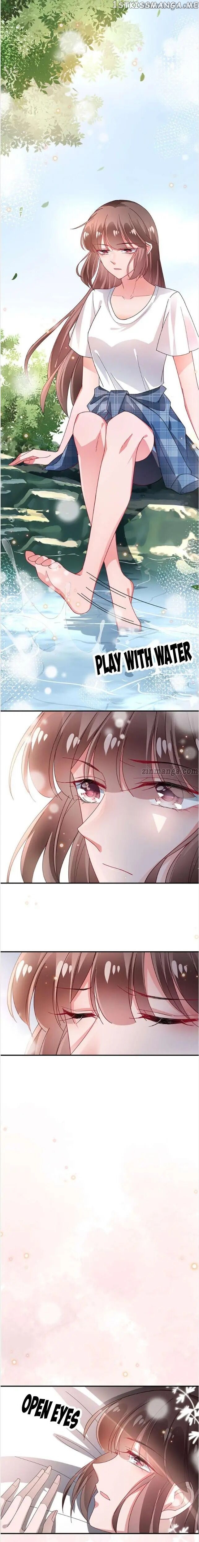 Blossoming Sweet Love chapter 93 - page 5