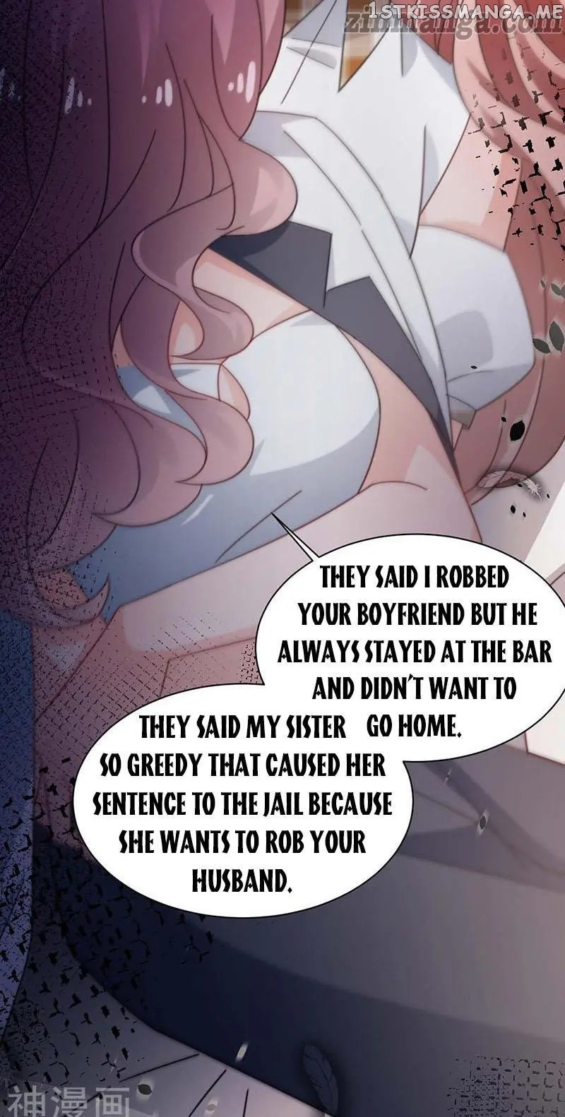 Blossoming Sweet Love chapter 116 - page 13