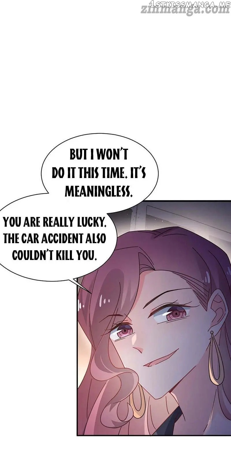 Blossoming Sweet Love chapter 116 - page 15