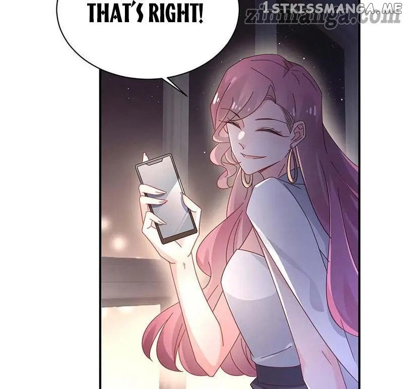 Blossoming Sweet Love chapter 116 - page 17