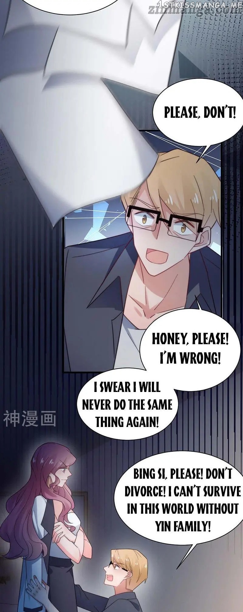 Blossoming Sweet Love chapter 116 - page 2
