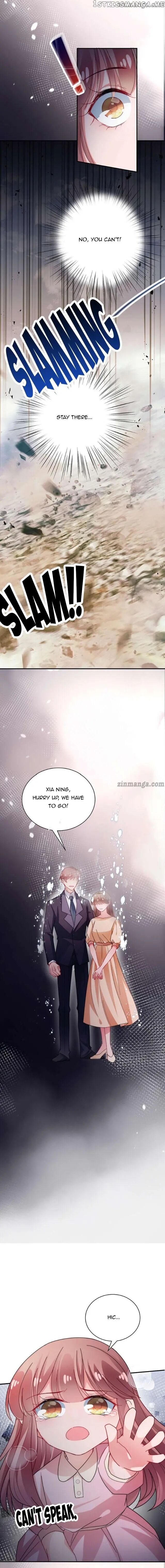 Blossoming Sweet Love chapter 92 - page 2