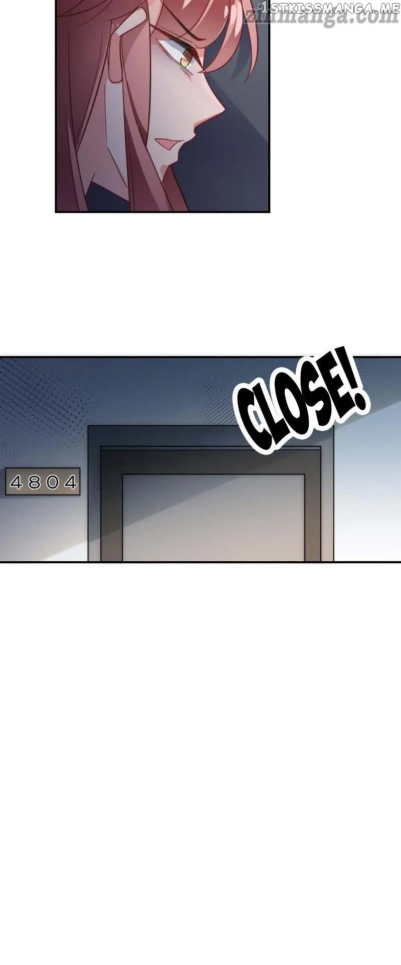Blossoming Sweet Love chapter 115 - page 10