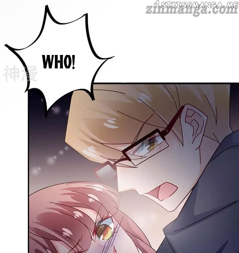 Blossoming Sweet Love chapter 115 - page 18