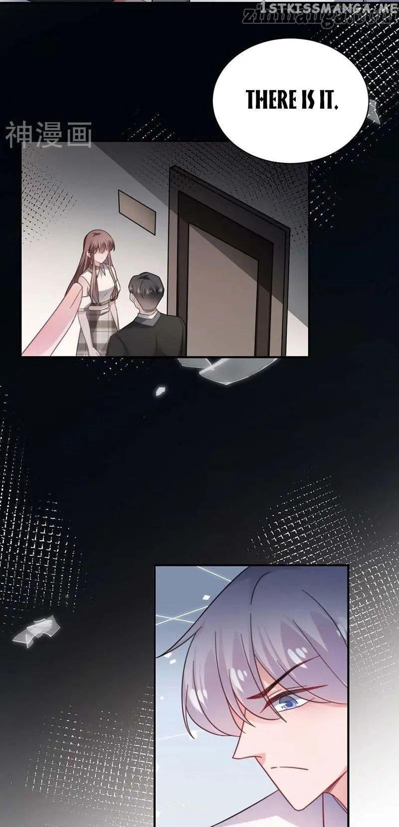 Blossoming Sweet Love chapter 115 - page 6