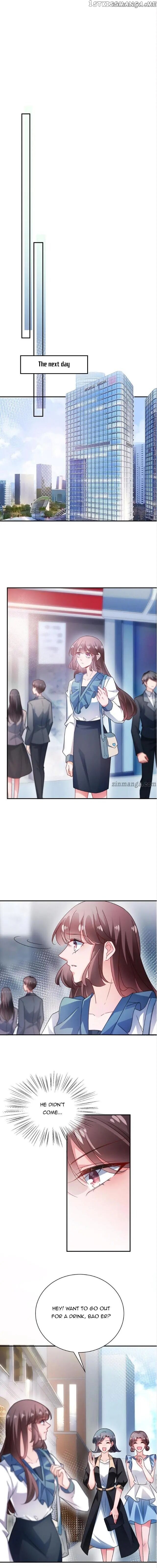 Blossoming Sweet Love chapter 90 - page 3