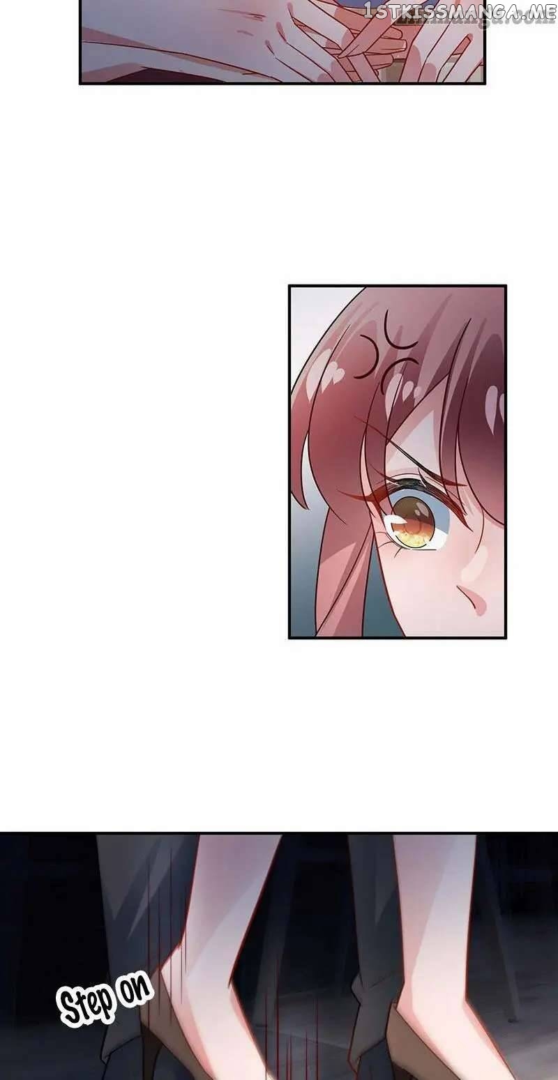 Blossoming Sweet Love chapter 113 - page 12