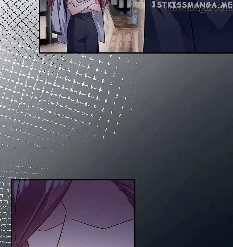 Blossoming Sweet Love chapter 113 - page 18