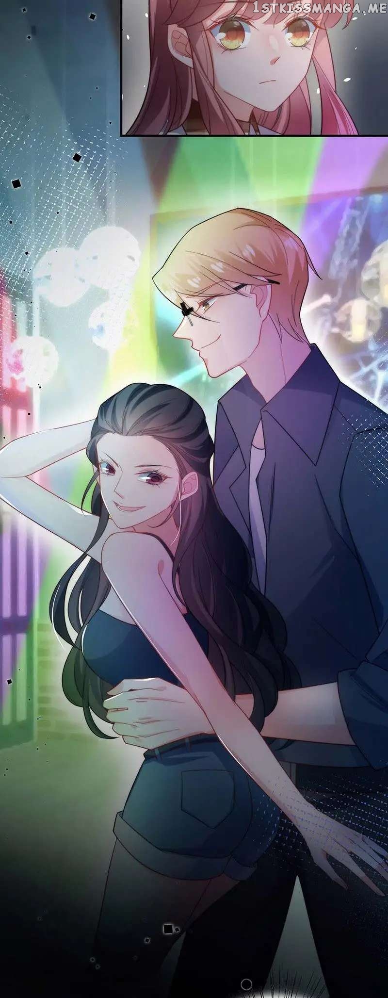Blossoming Sweet Love chapter 113 - page 6