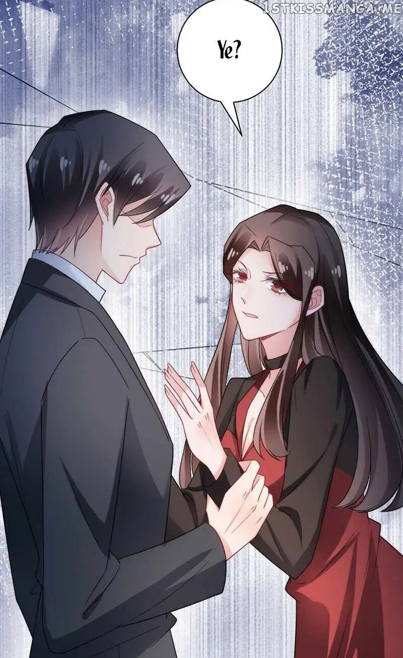 Blossoming Sweet Love chapter 102 - page 25
