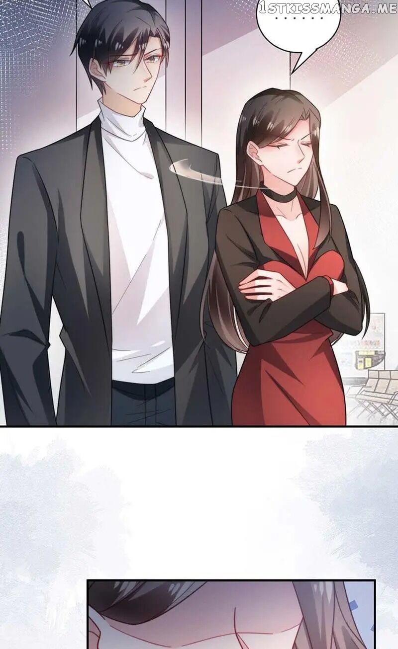 Blossoming Sweet Love chapter 102 - page 28