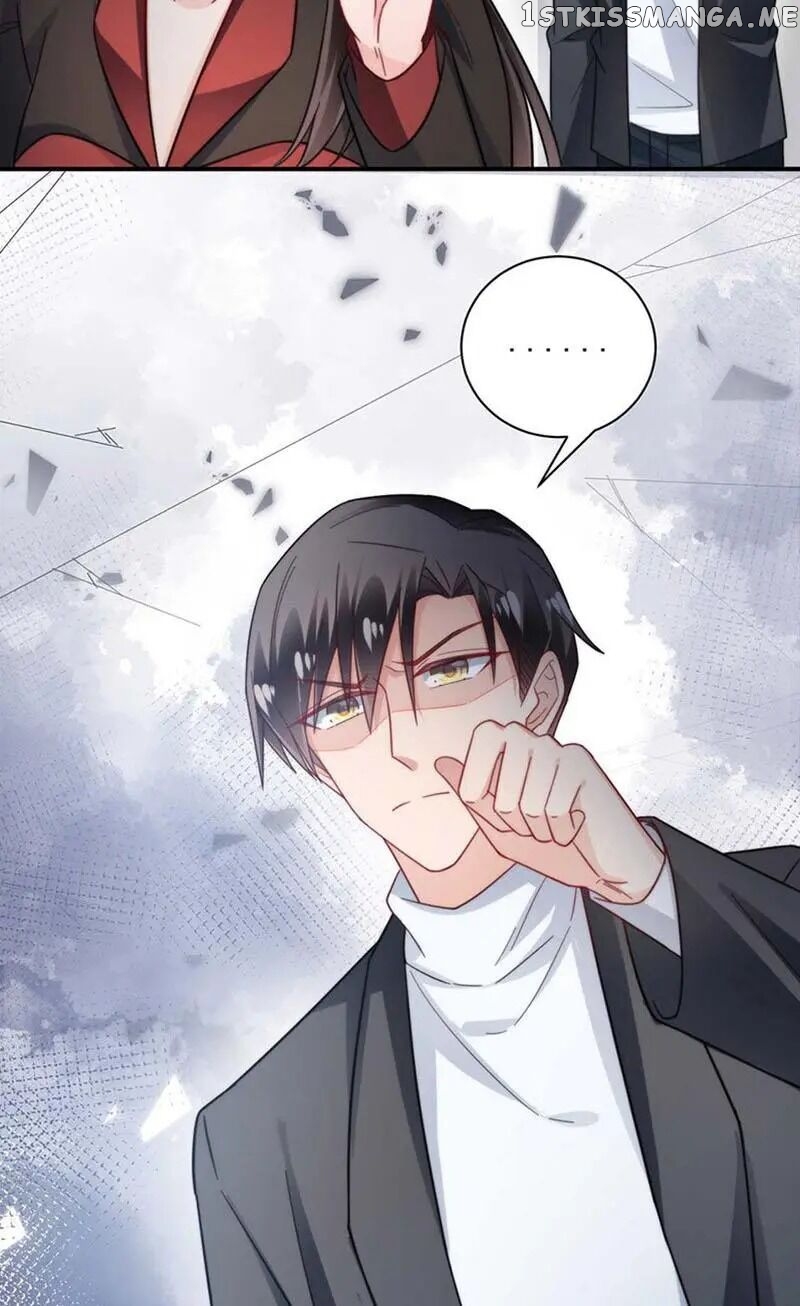 Blossoming Sweet Love chapter 102 - page 31