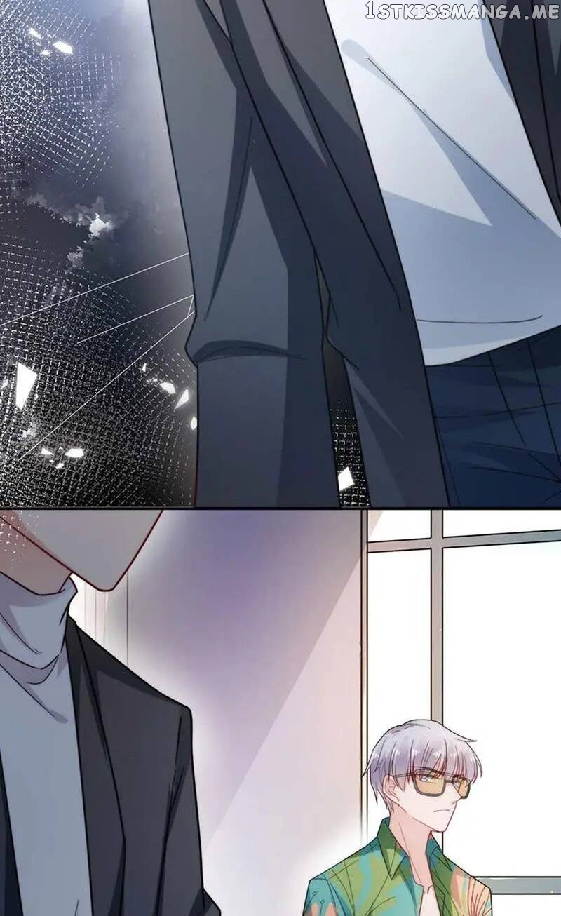 Blossoming Sweet Love chapter 102 - page 32