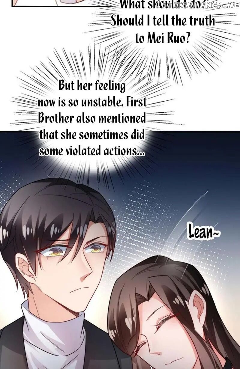 Blossoming Sweet Love chapter 102 - page 6