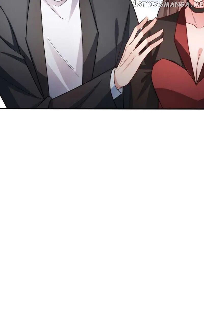 Blossoming Sweet Love chapter 102 - page 8
