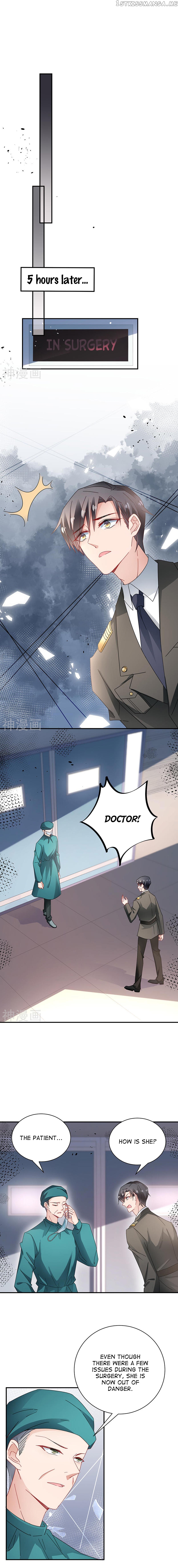 Blossoming Sweet Love chapter 89 - page 2