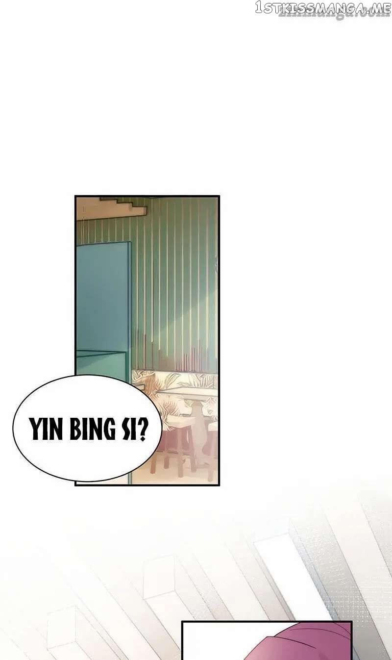 Blossoming Sweet Love chapter 112 - page 1