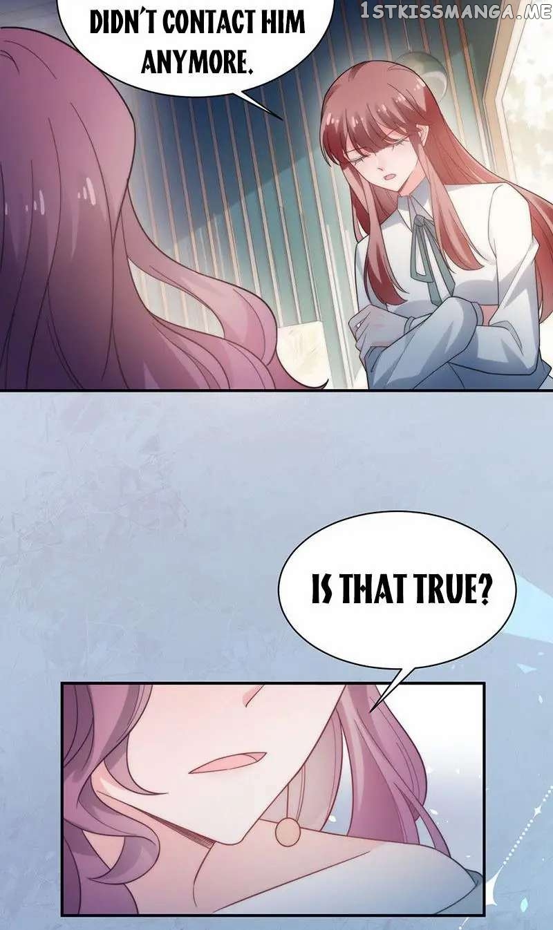 Blossoming Sweet Love chapter 112 - page 10