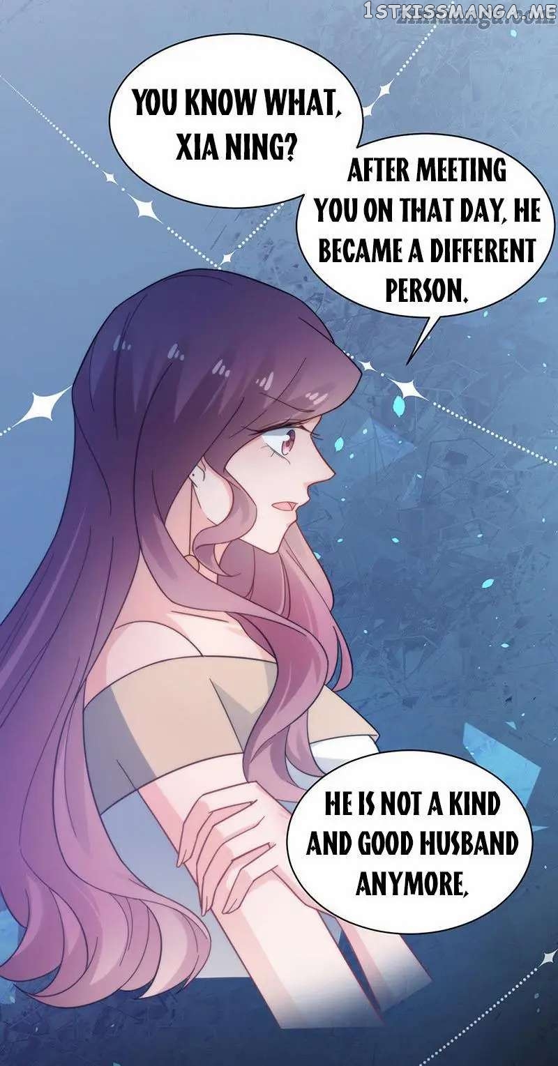 Blossoming Sweet Love chapter 112 - page 11