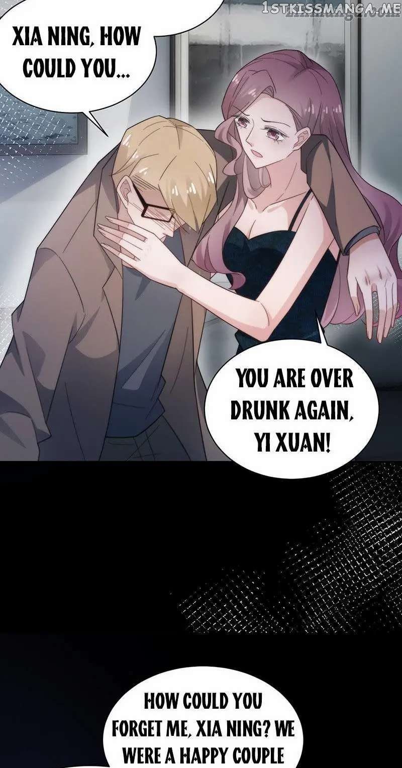 Blossoming Sweet Love chapter 112 - page 13