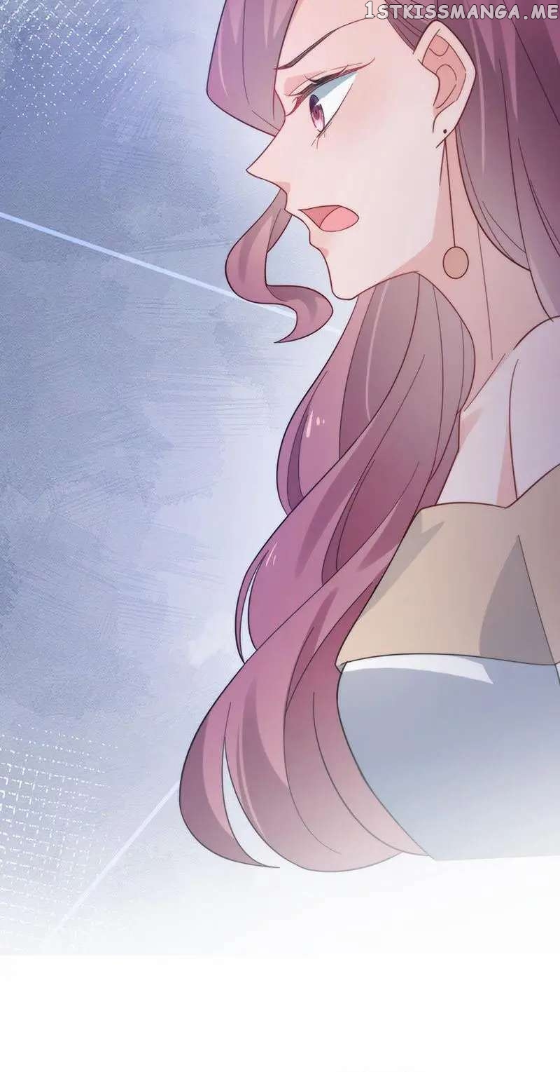 Blossoming Sweet Love chapter 112 - page 19