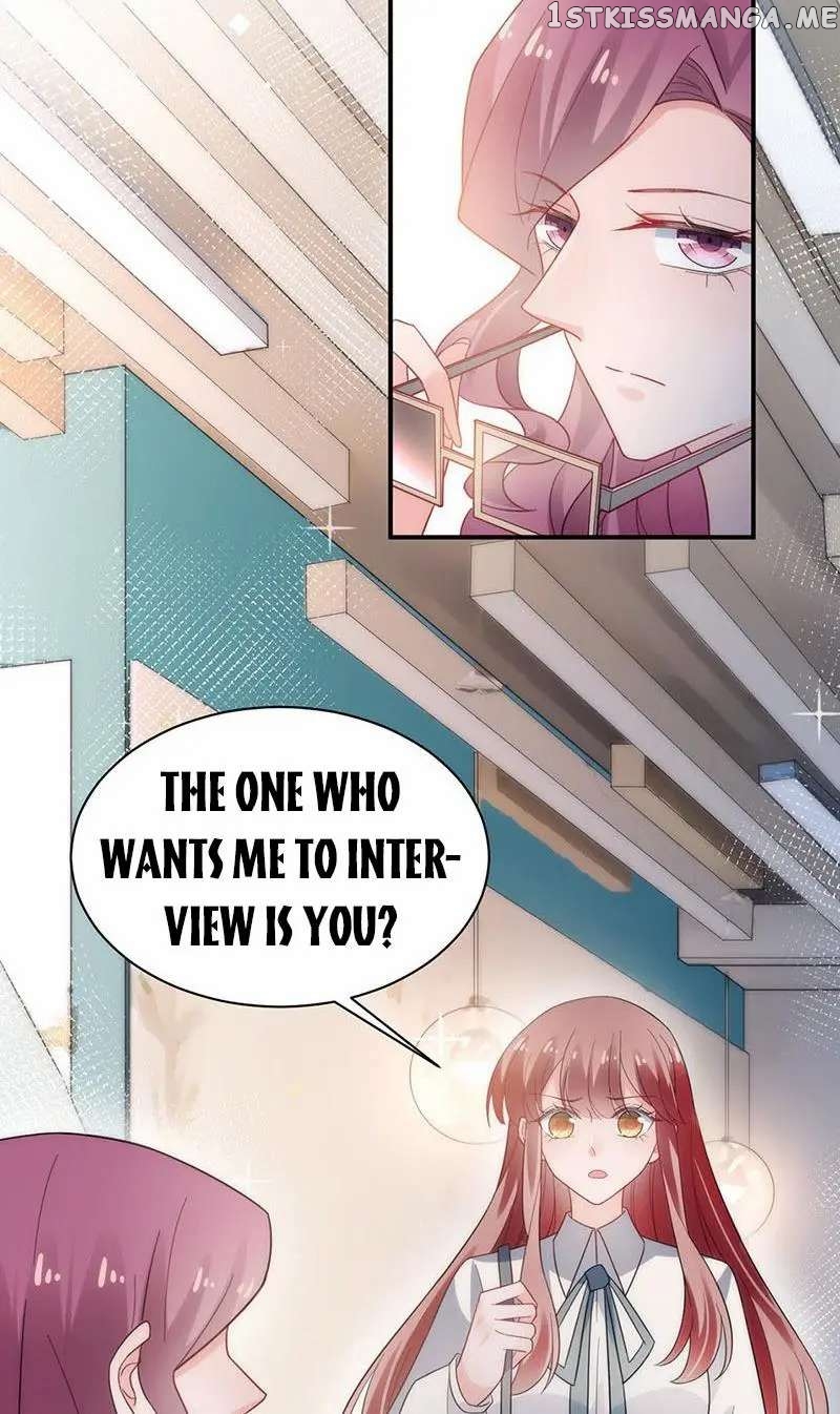 Blossoming Sweet Love chapter 112 - page 2