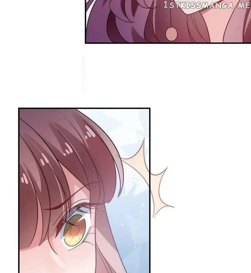 Blossoming Sweet Love chapter 112 - page 21