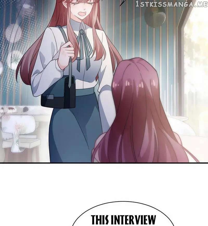 Blossoming Sweet Love chapter 112 - page 23