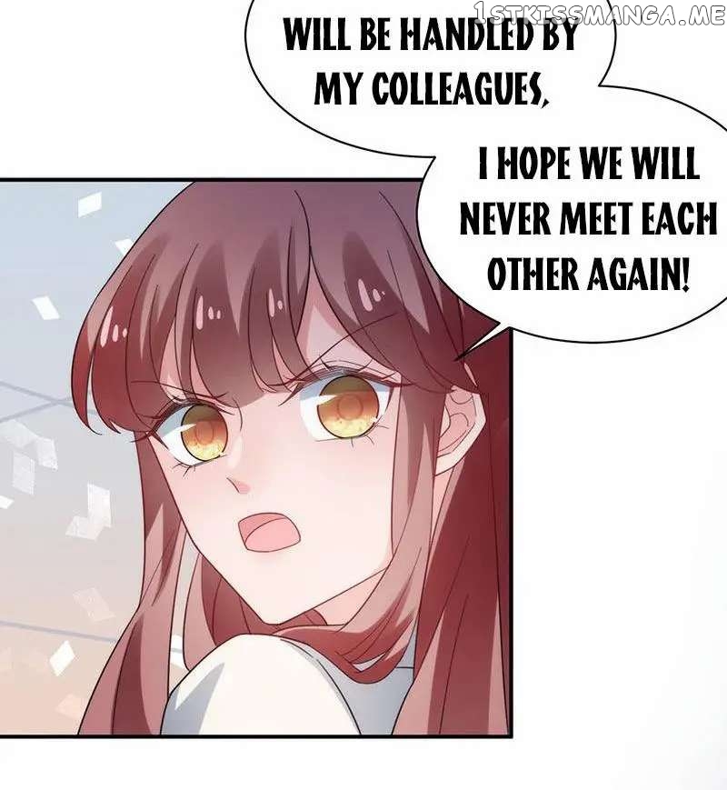 Blossoming Sweet Love chapter 112 - page 24