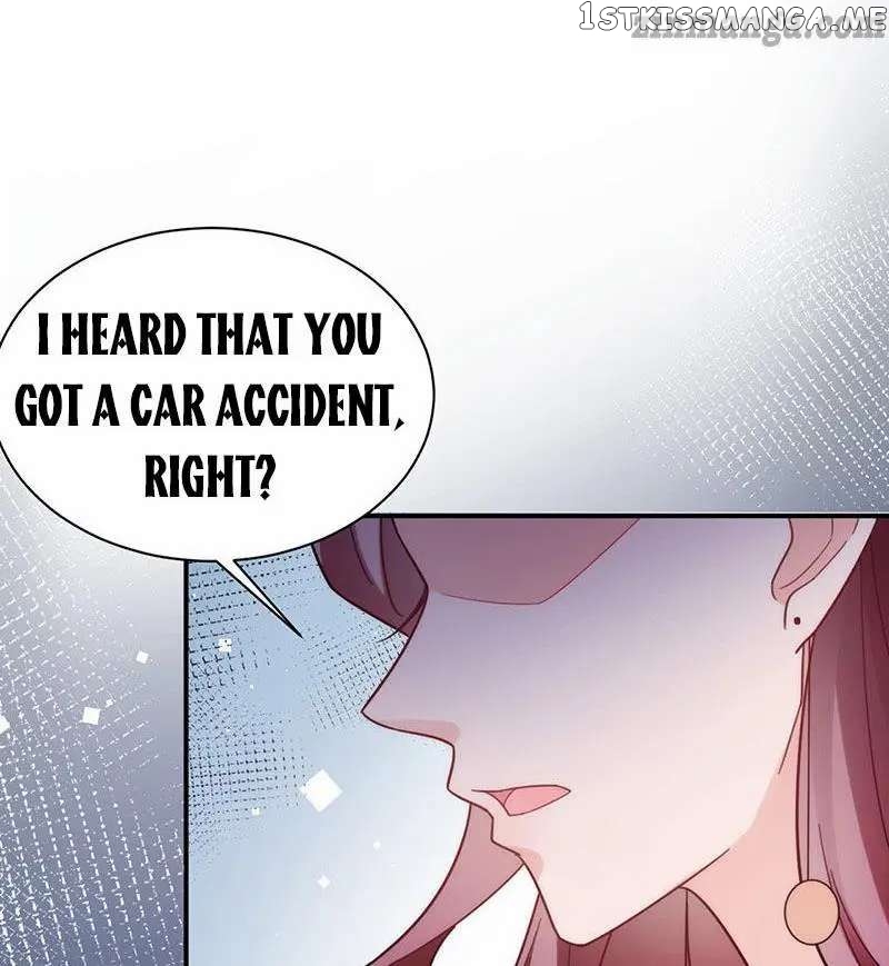 Blossoming Sweet Love chapter 112 - page 25