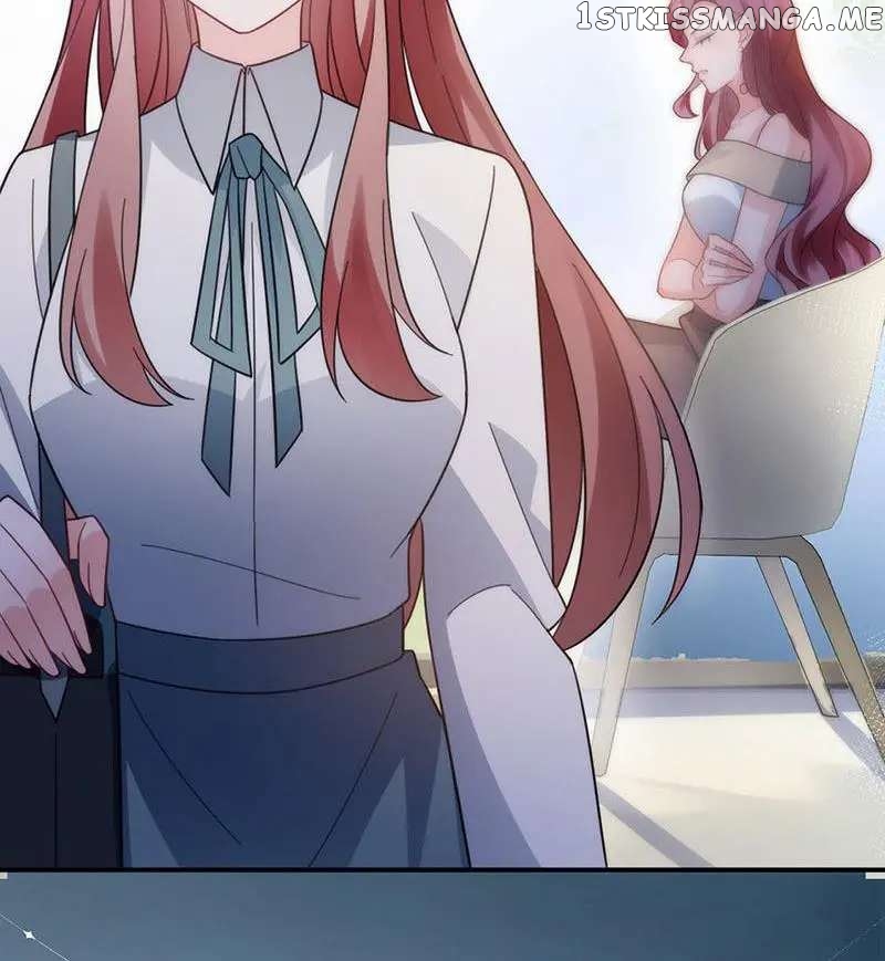 Blossoming Sweet Love chapter 112 - page 27