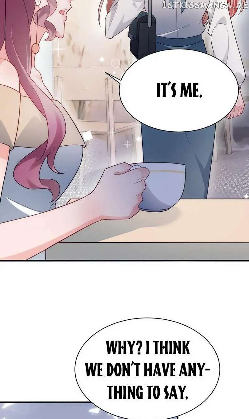 Blossoming Sweet Love chapter 112 - page 3
