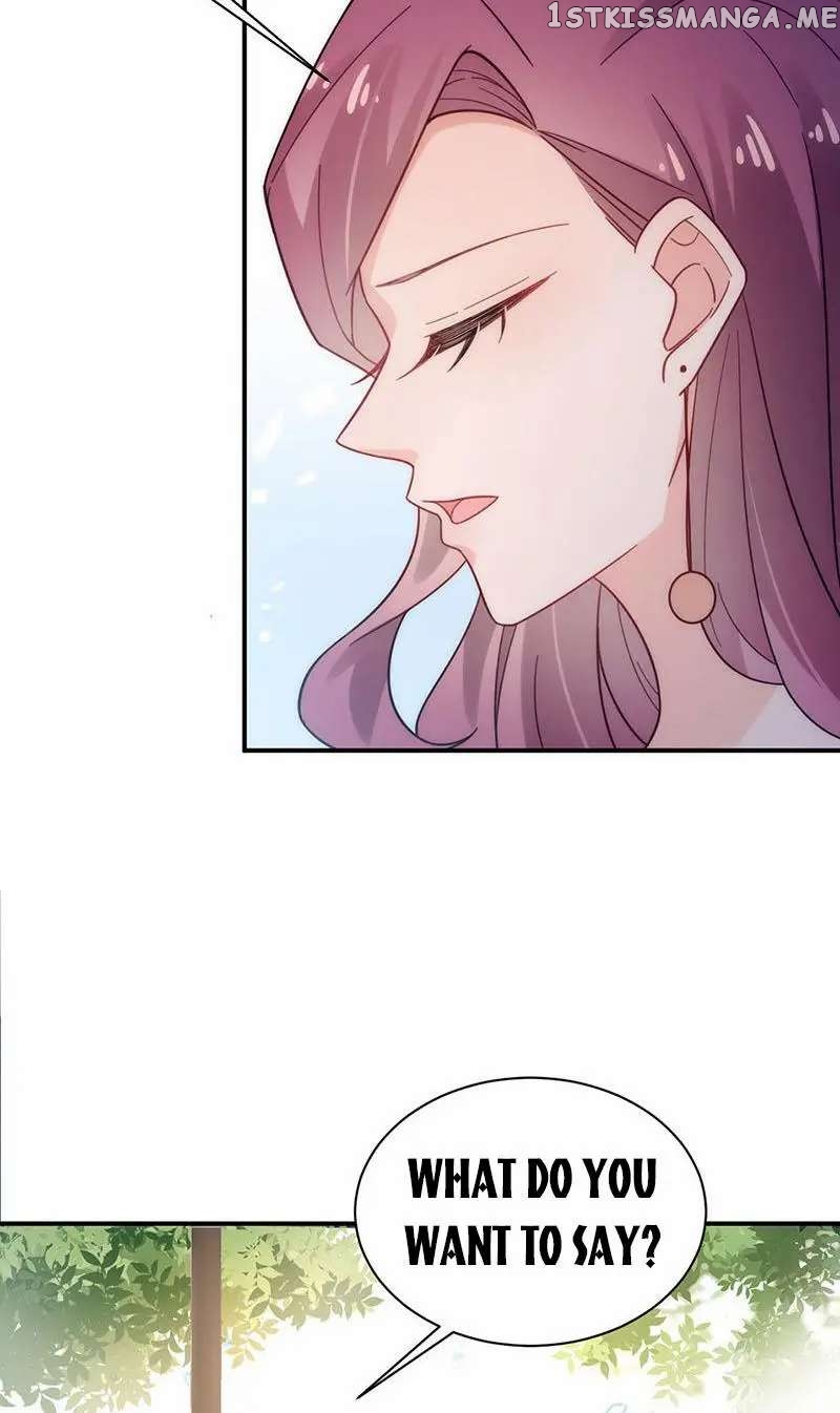 Blossoming Sweet Love chapter 112 - page 5