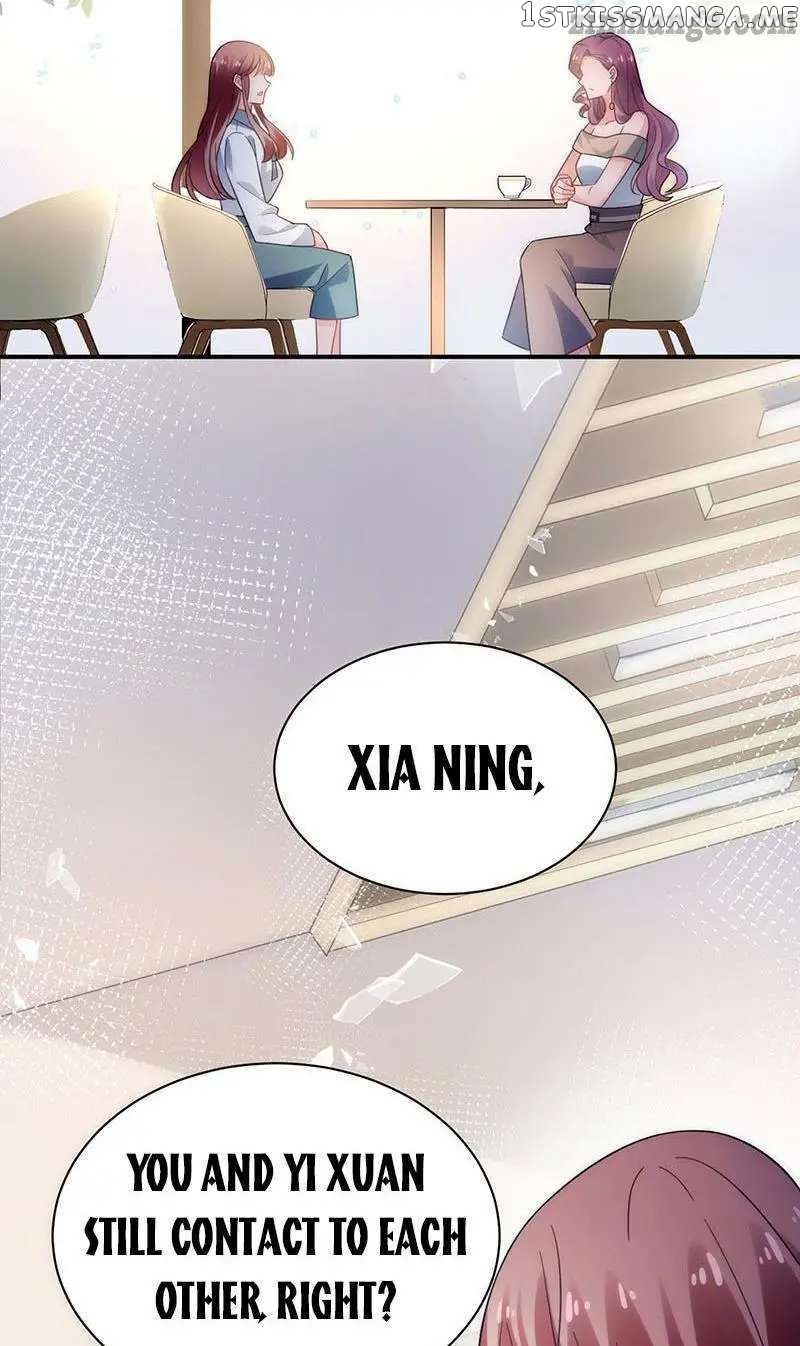 Blossoming Sweet Love chapter 112 - page 6