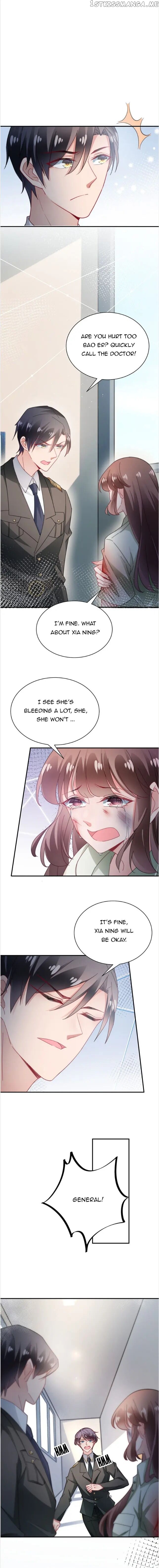 Blossoming Sweet Love chapter 88 - page 3
