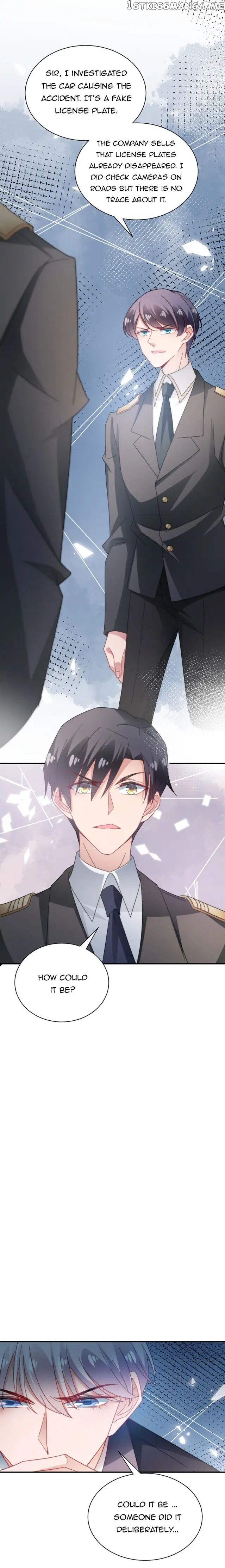 Blossoming Sweet Love chapter 88 - page 4