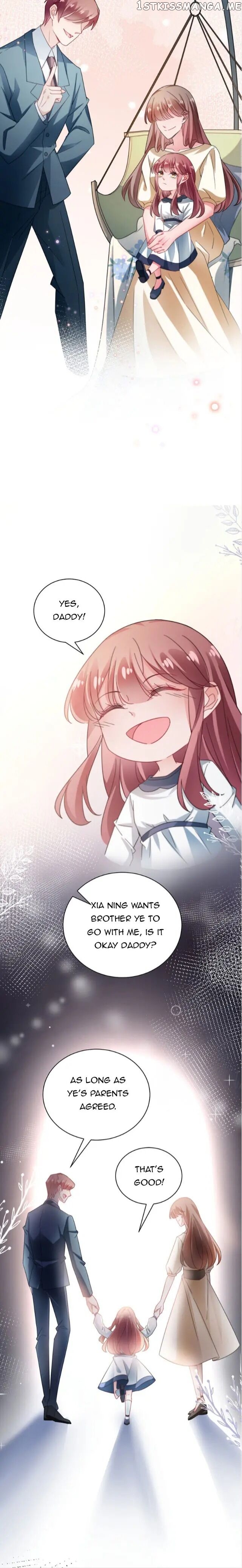 Blossoming Sweet Love chapter 88 - page 7