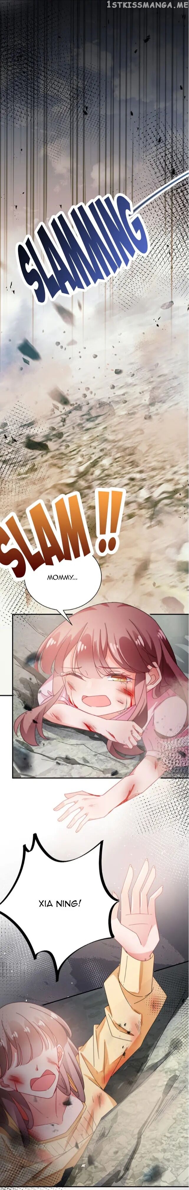 Blossoming Sweet Love chapter 88 - page 8