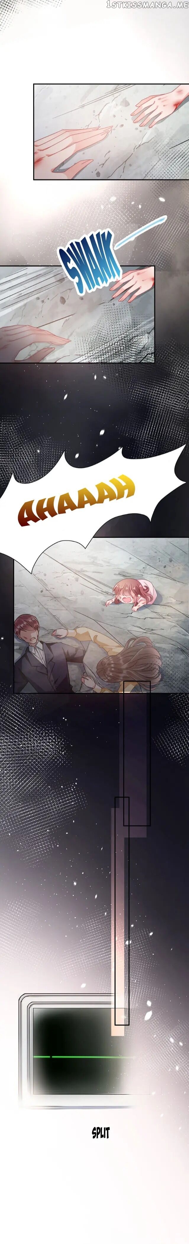 Blossoming Sweet Love chapter 88 - page 9