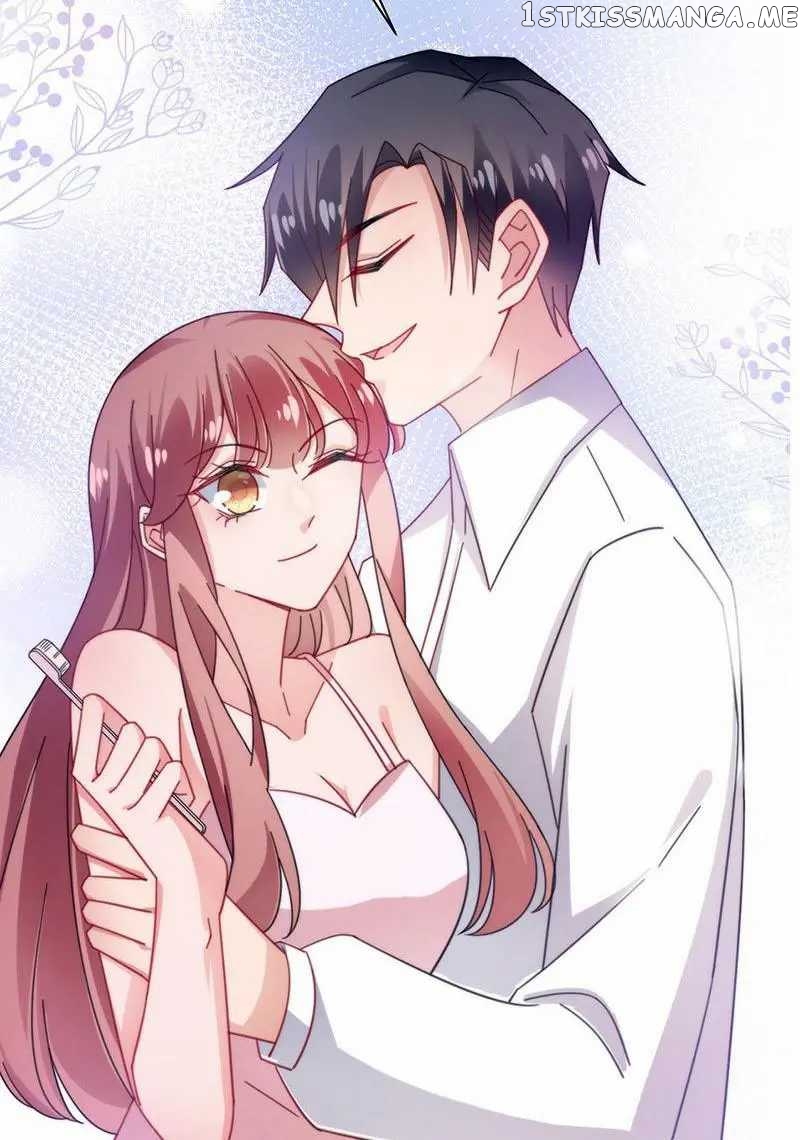 Blossoming Sweet Love chapter 111 - page 15