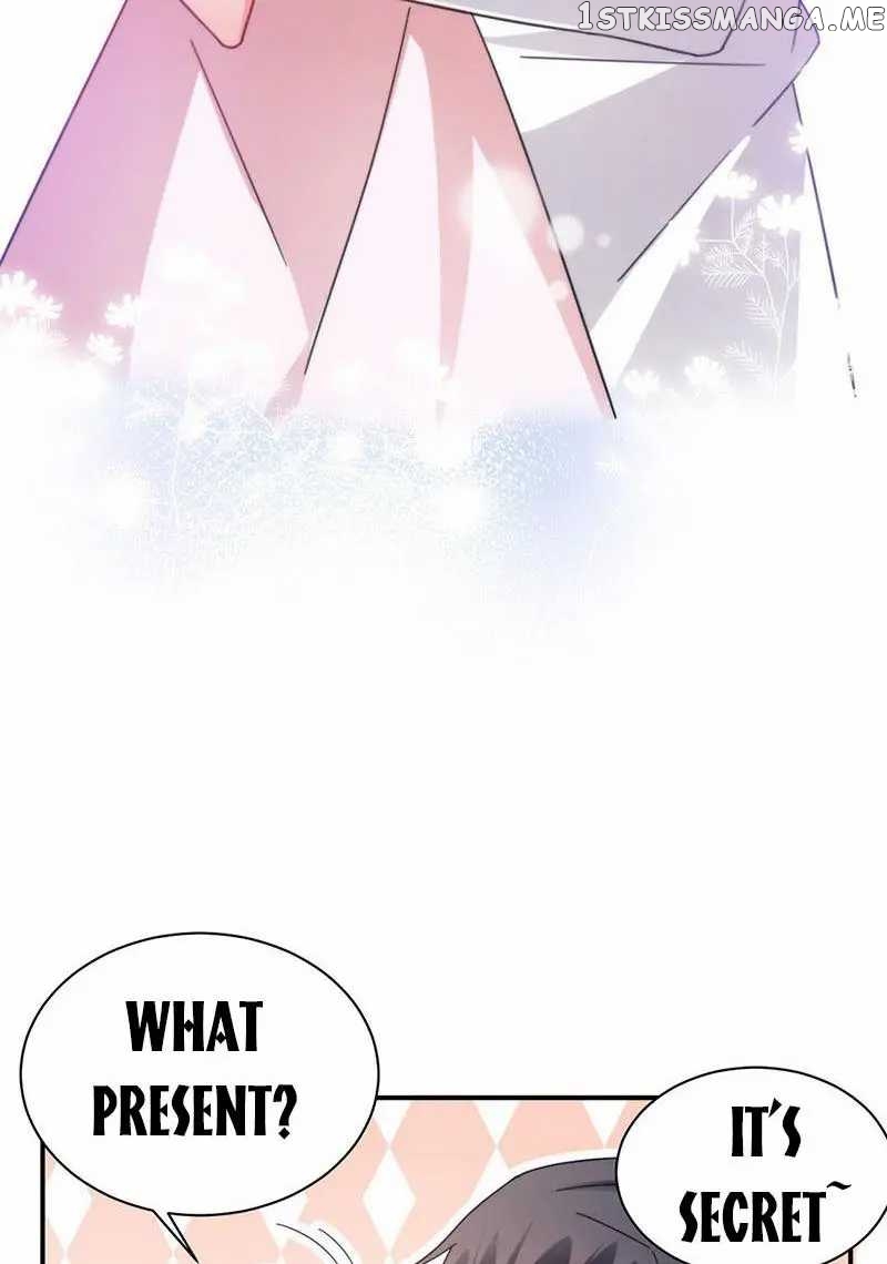 Blossoming Sweet Love chapter 111 - page 16