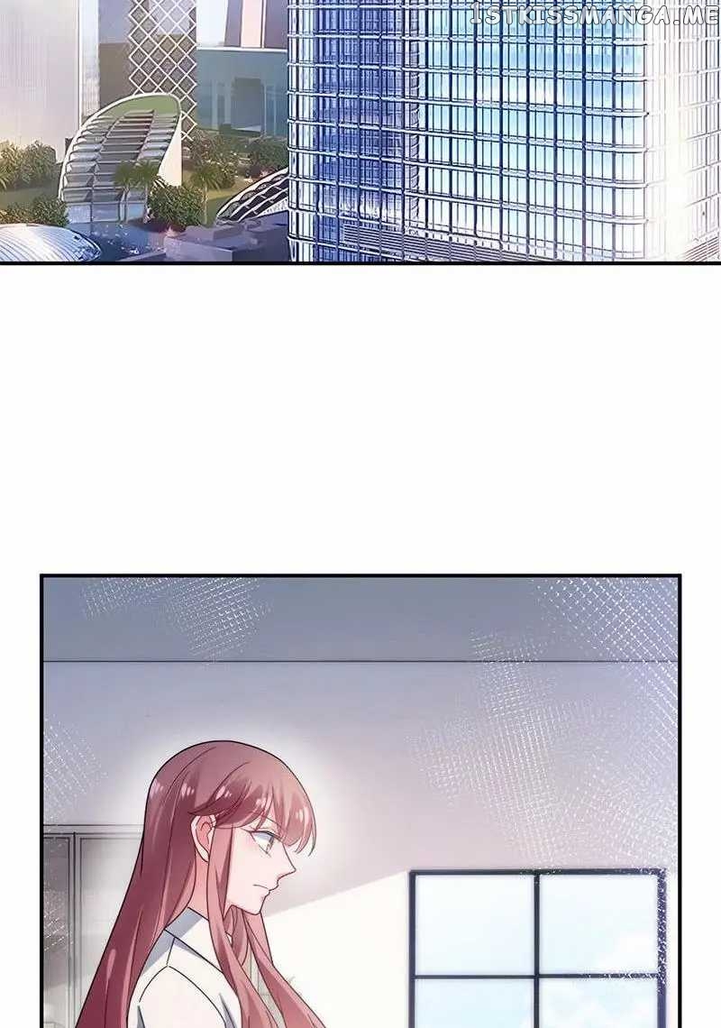Blossoming Sweet Love chapter 111 - page 20