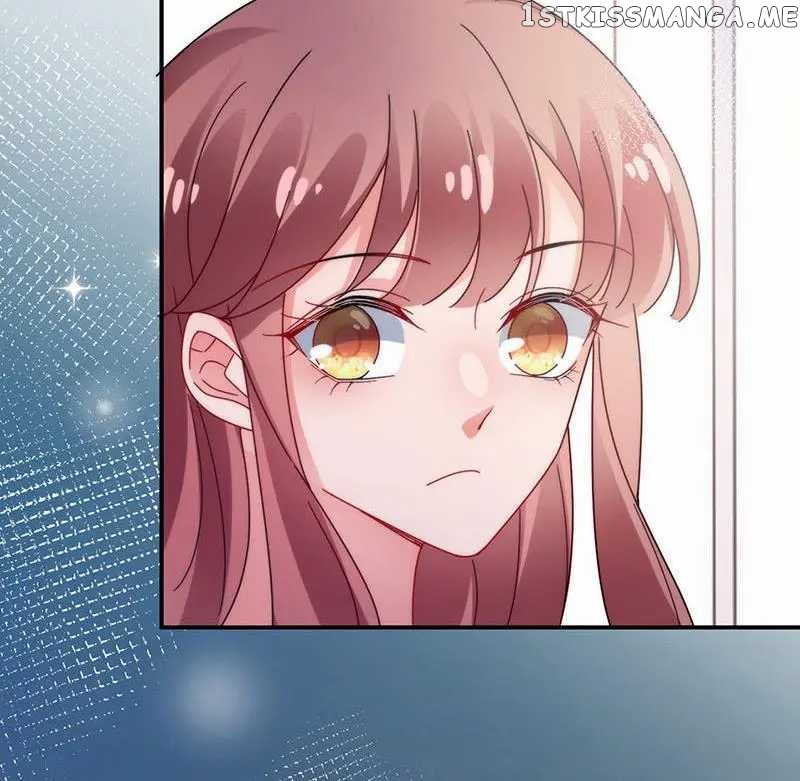 Blossoming Sweet Love chapter 111 - page 31