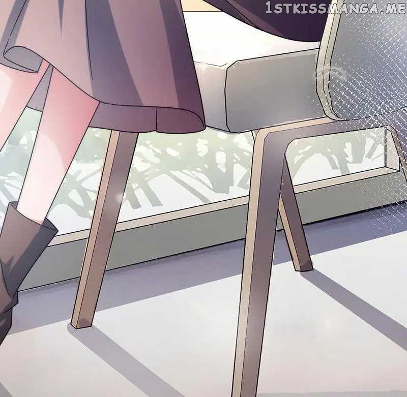 Blossoming Sweet Love chapter 111 - page 35