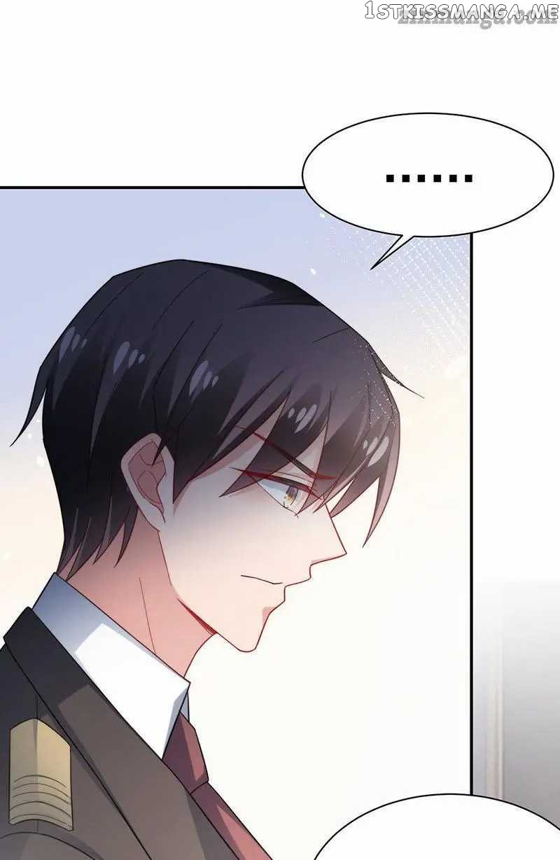 Blossoming Sweet Love chapter 110 - page 13