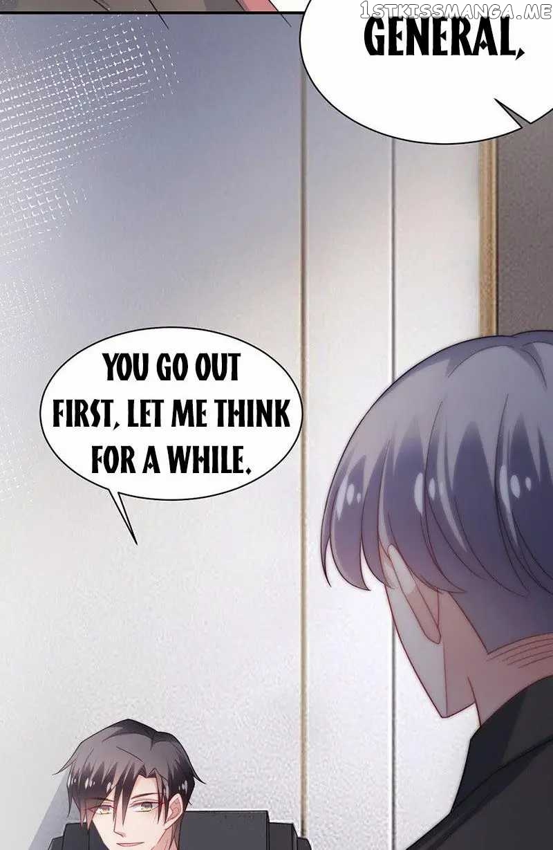 Blossoming Sweet Love chapter 110 - page 14