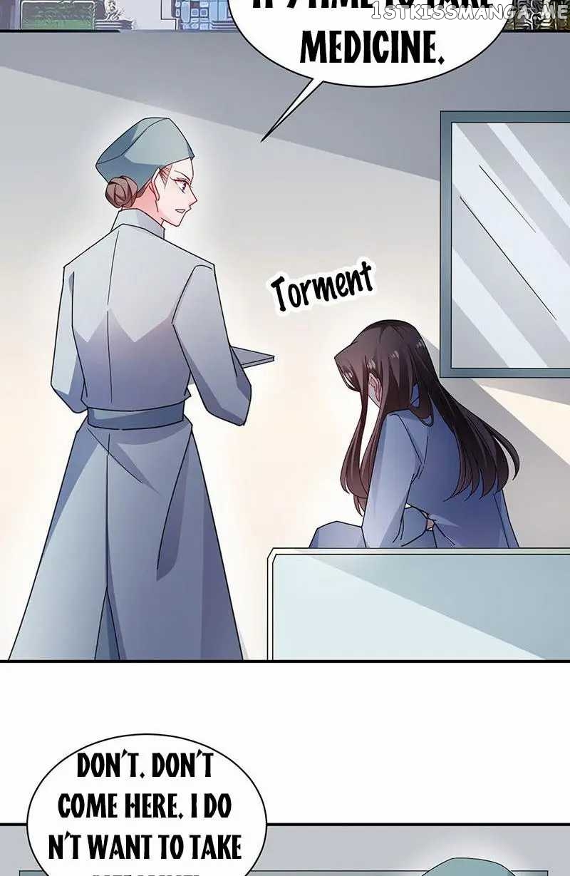 Blossoming Sweet Love chapter 110 - page 19