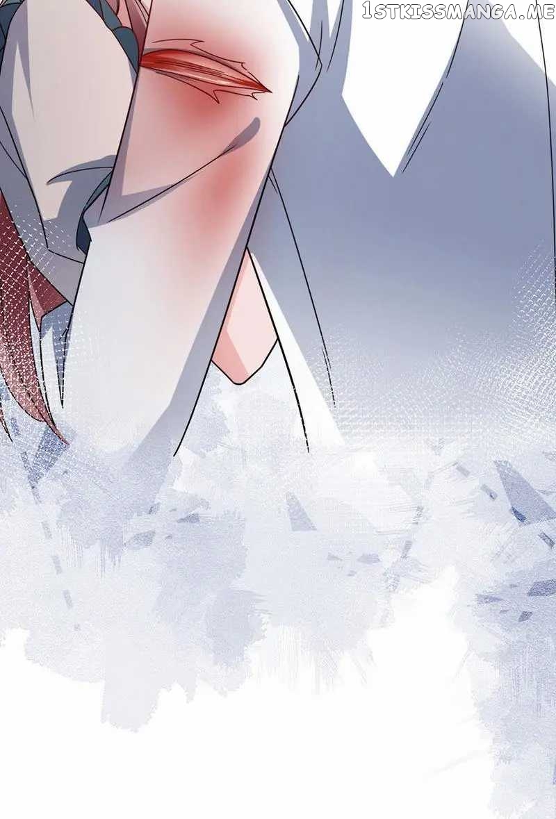 Blossoming Sweet Love chapter 110 - page 30