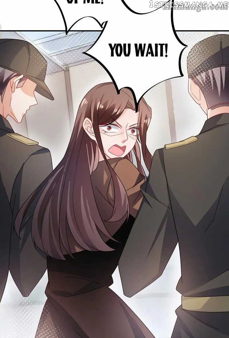 Blossoming Sweet Love chapter 110 - page 5
